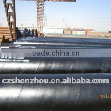 Hebei Longitudinally Submerged Arc Welded Pipes