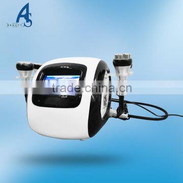 Ultrasonic Weight Loss Machine Hot Sale Slimming Cavitation Machine Cavitation Weight Loss Machine / Cavitation And Rf 2016