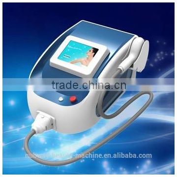 Mini IPL Home Laser Hair Removal With Best German Xenon Lamp