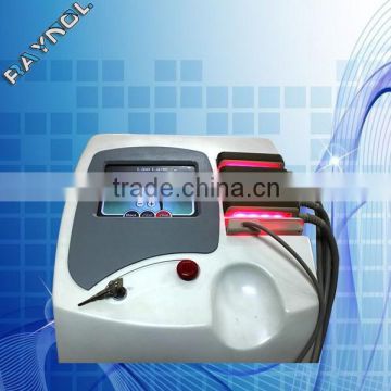 Portable Fat Reduction Machine/ Laser Slimming Beauty Machine