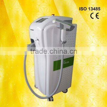 HOT!!! 2014 China top 10 multifunction beauty equipment micro needle derma stamp