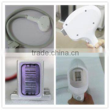 Top Sale Professional Salon Machine Threading 808nm Diode Laser Hair Removal