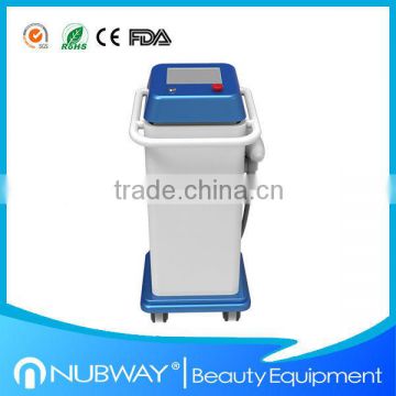 Cheapest prices highest quality 2014 new hot selling laser hair and tattoo removal machine