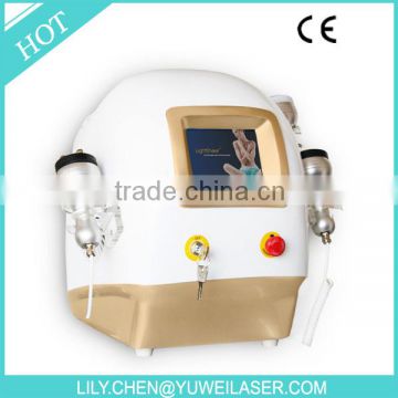 rf slimming spa machine