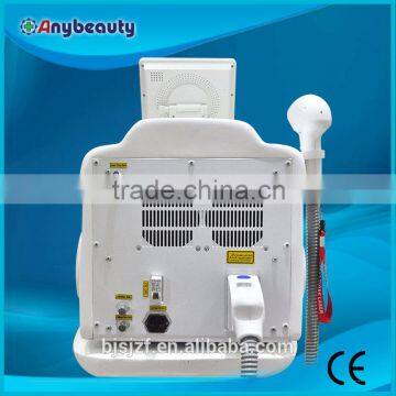 808nm Laser Diode With Bi-polar RF for Permenant Hair Removal