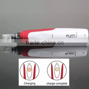 Factory wholesale micro needle electric derma pen dr pen with best OEM ODM service DRP12