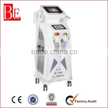 OPT fast hair removal shr ipl machine for sale