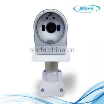 magic mirror system facial skin analyser mini skin analysis machine