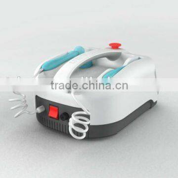 Purify Equipment Cross Laser Physiotherapy for Medical Use Looking for Agent