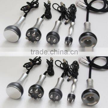 Hot Sale in US 5 IN 1 Vacuum Cavitation RF Lipo Laser Slimming System photo-6