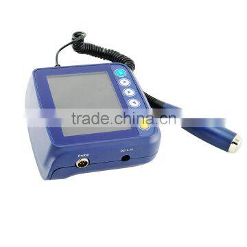 CE, ISO Approval Veterinary Portable Vet Ultrasound Animal Ultrasound Machine photo-5