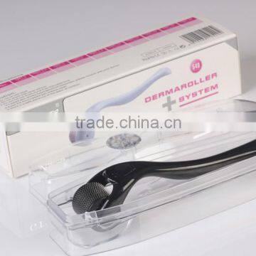 Derma Roller 540 Needles Skin Needle Meso Roller photo-6