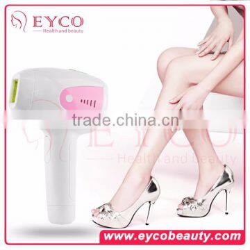 Redness Removal Best Bikini Laser Ipl Portable Ipl Shr Armpit / Back Hair Removal Hair Removal Machine For Sale At Home 1-50J/cm2