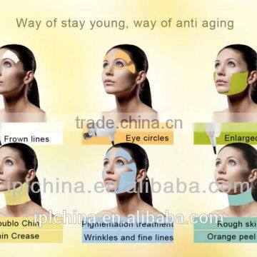 Pdt Ldt Pixel rf Facial Electrode Stimulation Beauty Equipment photo-3