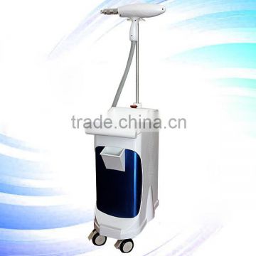 1064nm long pulse laser hair removal/laser nail fungus removal machine/leg veins removal laser -P003