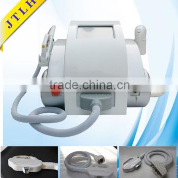 High quality & effective Elight equipment for face lifting ,wrinkle removal,hair removal -C001