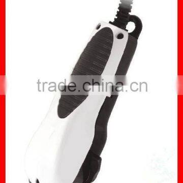 China supplier powerful Hair Cutting motor salon hair Clipper Barber Trimmer made in china