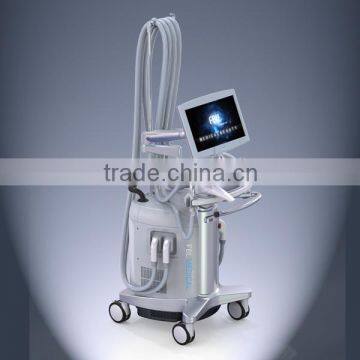Professional Vacuum Roller Sbody Slimming Body Shaping Machine photo-4