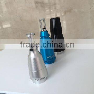 532/1064/1320nm q Switched nd Yag Laser Tattoo Removal Beauty Salon Equipment photo-5