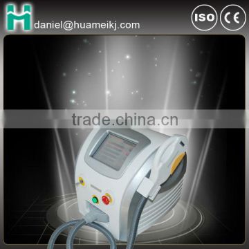 100% guarantee portable saln equipment ipl hair removal