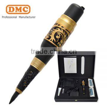 Permanent Makeup Kit Tattoo Machine Supply