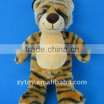 2015 hottest stuffed tiger toy from stuffed tiger toy factory