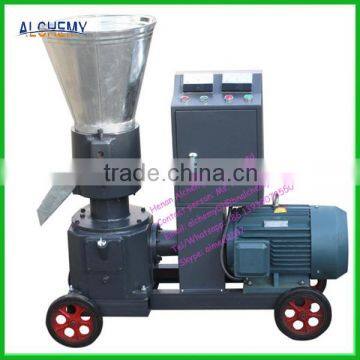 wood pellet electric generator/sawdust pellet machine