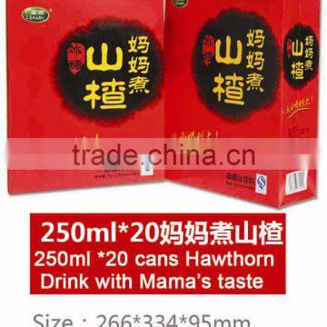 Healthy and Natural Hawthorn Soft Drinks photo-4