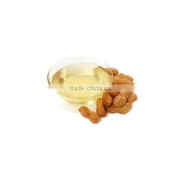 Peanut Oil Wholesale for Industrial Supply