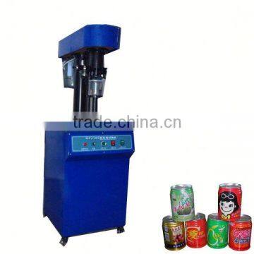 best selling electric manual can seamer for drink shop