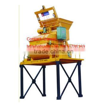 Price for JS750 concrete cement mixer construction machines China supplier alibaba com