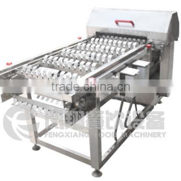 2016 hot-sale fresh corn cutter machine