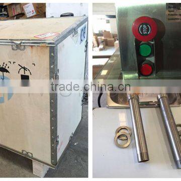 Table Meat Cutter - 2.5 mm Thickness, 74 Slices, for Fresh Meat, CE, TT-M30A photo-3