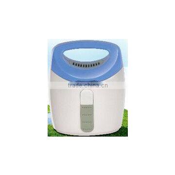 Mini Air purifier --Air-02