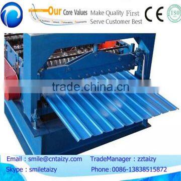 Roller Shutter Door Roll Forming Machine/gutter Roll Forming Machine/roll Forming Machine