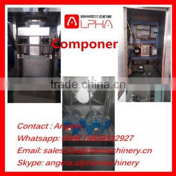 Good Quality Ice Cream Powder Packing Machine for Sale photo-3