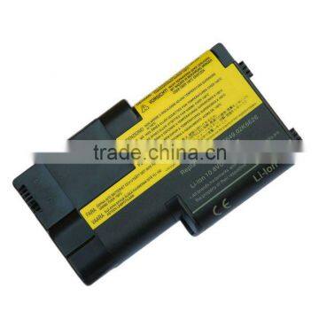 Replacement Laptop Battery Use for IBM T20