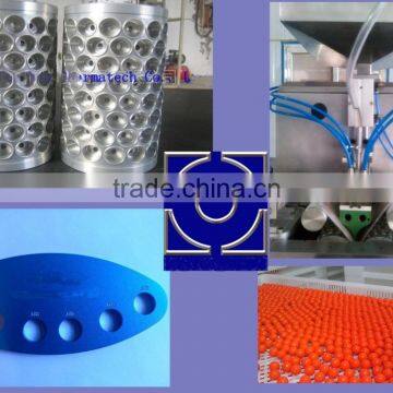 Fish Oil Softgel Encapsulation Machine photo-3