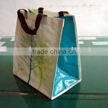 non- woven gift bag