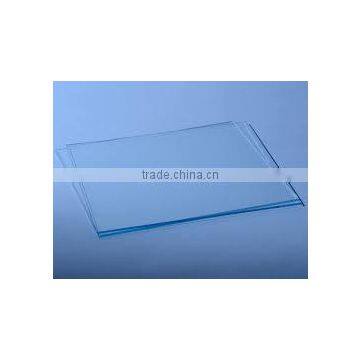 ITO Coated Glass Slides For LCD