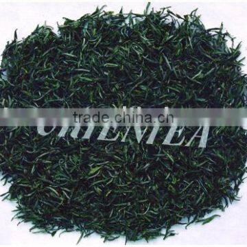 gu zhu zi sun well-known green tea