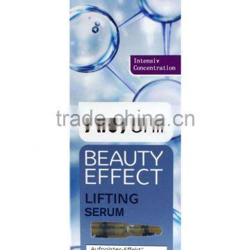 Hot sale hyaluronic acid skin whitening essence