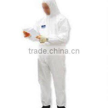 Disposable Protective Clothes