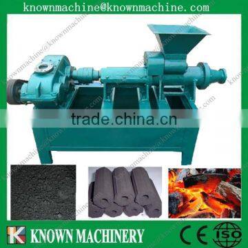 New design save labor and long life coal rods extrusion machine,coal rods extrusion machine