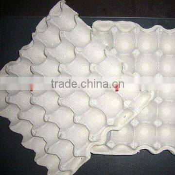 high quality paper pulp egg tray