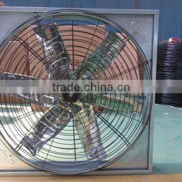 Low noise poultry farm exhaust fan for sale low price