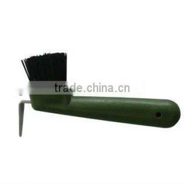 Horse Hoof pick with brush