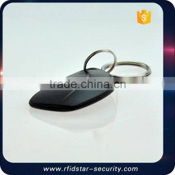 EM 4100/4102 Keychains 125Khz RFID Proximity ID Card Token Tags Key Fobs photo-3