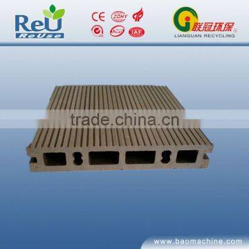 wood plastic flooring boards