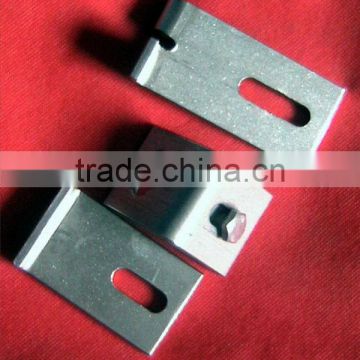 marble angle granite or stone fixing parts with cellphone: 0086 15890664277